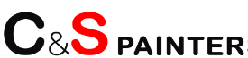 C&S Painters Logo